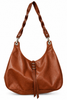 B25 BRAIDED STRAP SHOULDER BAG