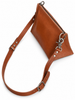 Tri Zip ( lamba w/thin strap)