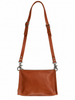 Tri Zip ( lamba w/thin strap)