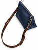 Tri Zip ( lamba w/thin strap)