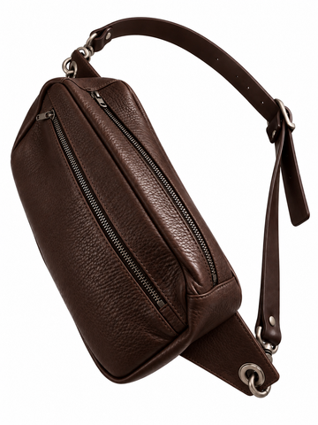 fanny pack/crossbody