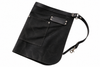 Apron, half with large pocket