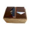 Passport wallet