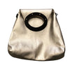 B42 Oval handle Tri-tote