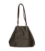B31 SKINNY-STRAP TOTE