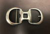 Double D buckle