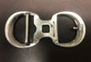 Double D buckle