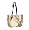 B31 SKINNY-STRAP TOTE