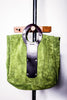 B22 CIRCLE HANDLE TOTE