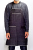 Selvedge denim Apron