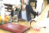 COASTERS