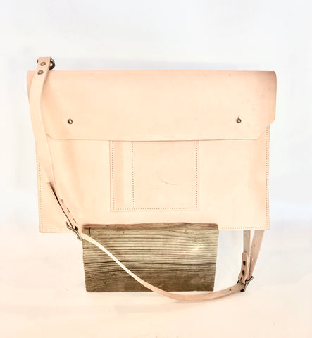 LT03 slim laptop bag