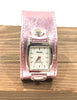 WW02 cuff watch