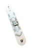 WW06 whipped stitch watch