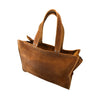B15 Travel tote w/shoulder strap