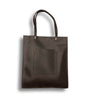 Shop tote, latigo