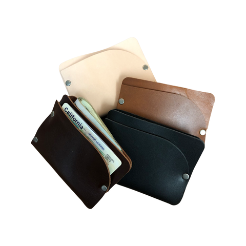rivet wallet
