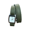 WW01  skinny wrap watch