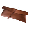 Wrap clutch