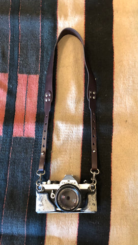 camera strap