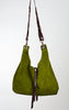 B25 BRAIDED STRAP SHOULDER BAG