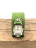WW02 cuff watch