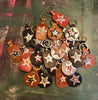 Star key fob