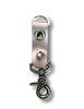 GROMMET KEY CLIP