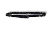 Braided 1” belt