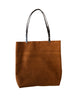 B27 studded strap tote