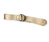 double d ring belt