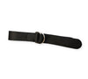 double d ring belt