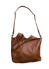 B34  braided handled tote