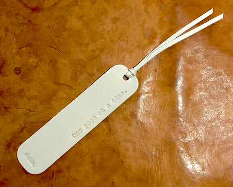 Book mark