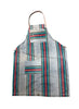 Light duty apron