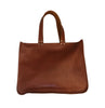 B15 Travel tote w/shoulder strap