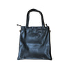 B28  drawstring tote