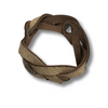 BRAIDED CUFF