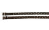 Studded belt