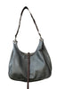 B25 BRAIDED STRAP SHOULDER BAG