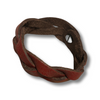 BRAIDED CUFF