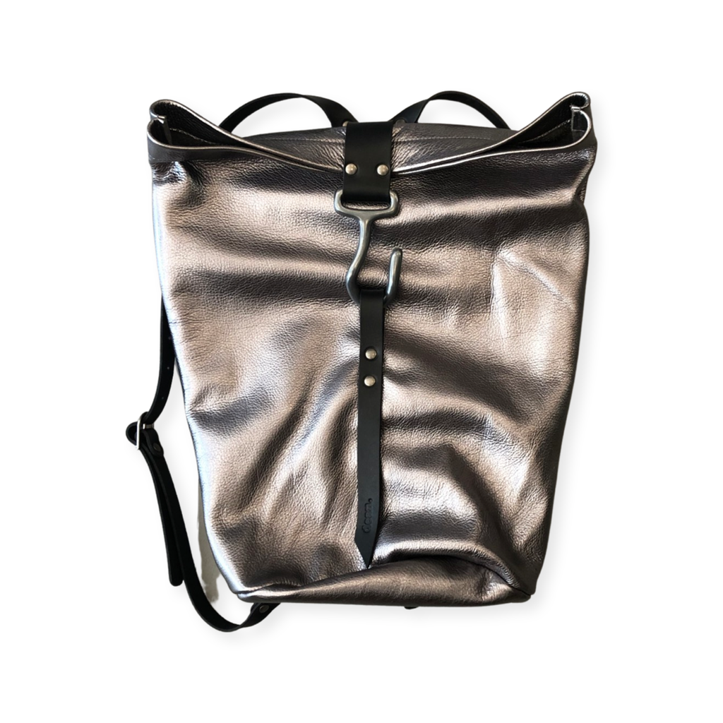 dean leather backpack B37 BACKPACK