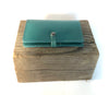 WAL04 CHECK BOOK WALLET