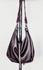 B25 BRAIDED STRAP SHOULDER BAG