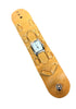 WW06 whipped stitch watch
