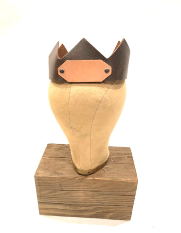 Kids crown