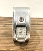 WW02 cuff watch