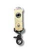GROMMET KEY CLIP