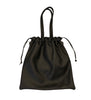 B28  drawstring tote