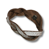 BRAIDED CUFF